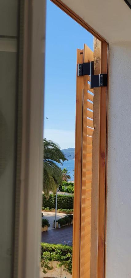 Estudio En Javea Sunny Port. Live It Costablanca Eksteriør billede